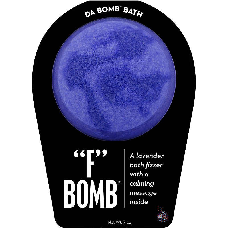 Da Bomb F Bath Bomb Ulta Beauty