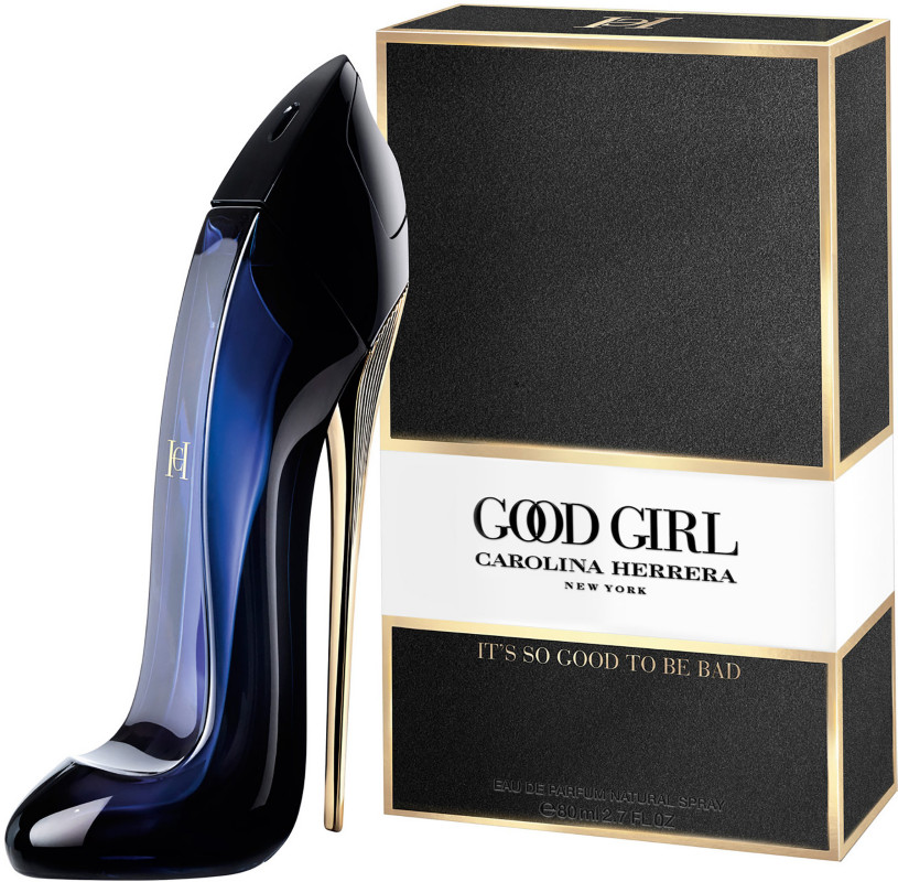 Carolina Herrera Good Girl Perfume 