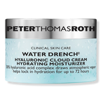 Peter Thomas Roth Water Drench Hyaluronic Cloud Cream Hydrating Moisturizer 