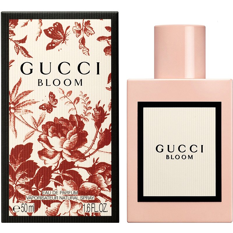 Op risico Dinkarville knijpen Gucci Bloom Perfume | Ulta Beauty