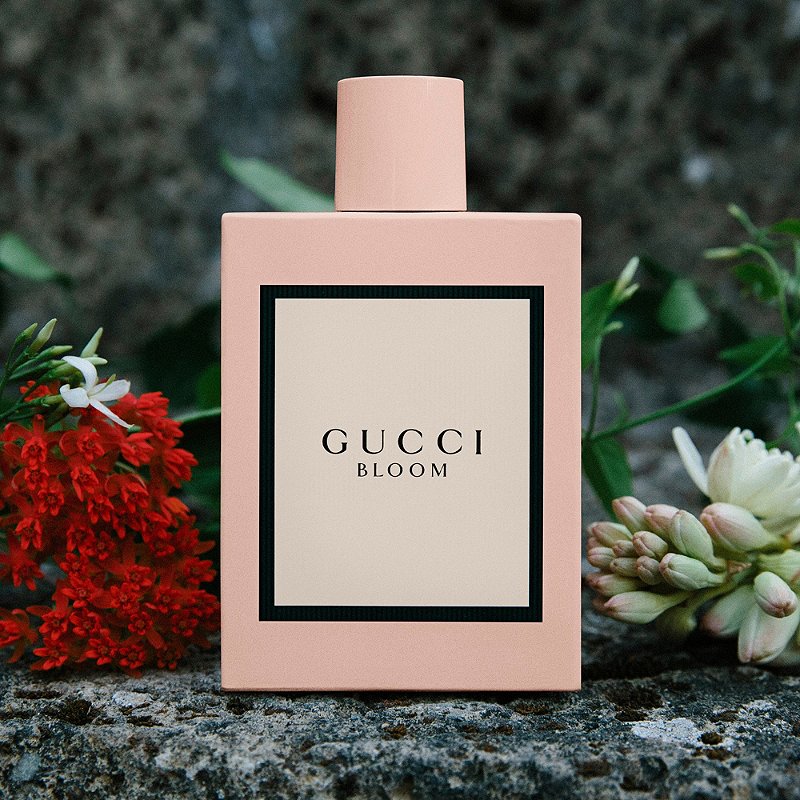 Gucci Bloom Perfume Ulta Beauty