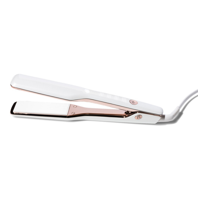 t3 single pass x hair straighteners