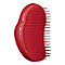 Tangle Teezer Thick & Curly Detangling Hair Brush - Salsa Red  #4