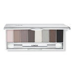 Clinique Neutral Grey All About Shadow 8-Pan Eyeshadow Palette 