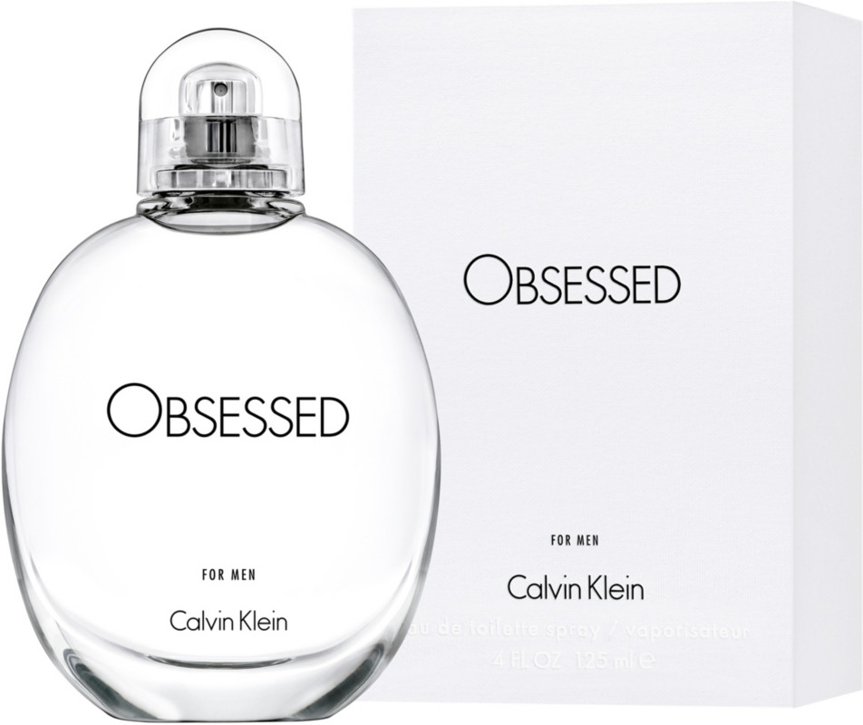 calvin klein obsessed for her gift set