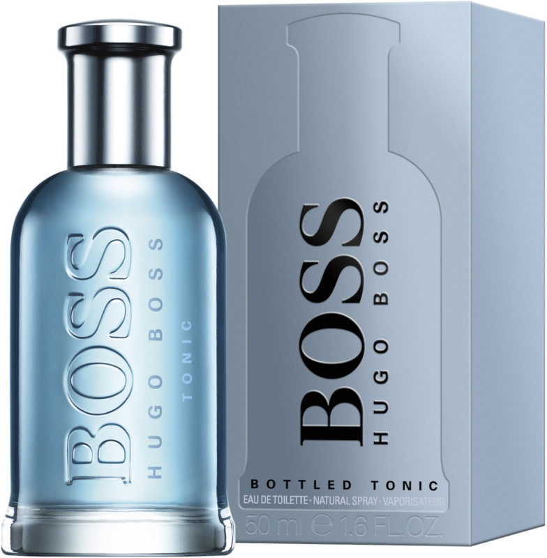Hugo Boss BOSS Bottled Tonic Eau de Toilette | Ulta Beauty