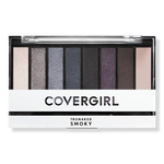 CoverGirl TruNaked Eyeshadow Palette 