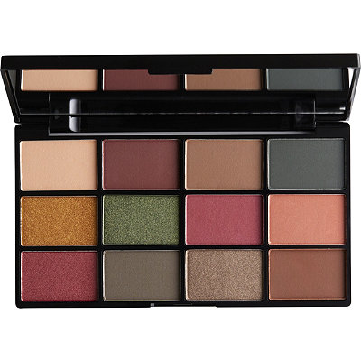 In Your Element Earth Shadow Palette