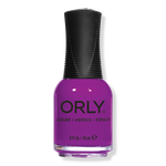 Orly Nail Lacquer 