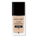 Wet n Wild PhotoFocus Liquid Foundation 