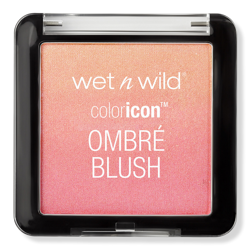 Wet n Wild Color Icon Ombre Blush | Ulta Beauty