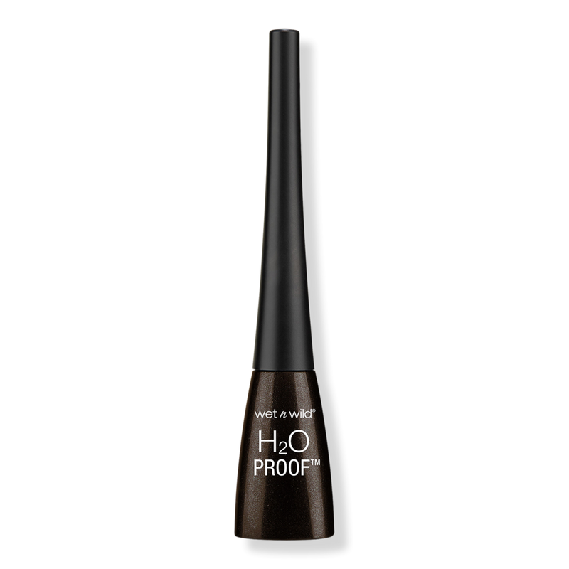 H2O Proof Liquid Eyeliner