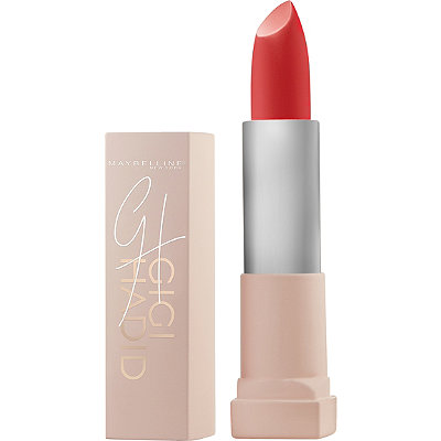 Gigi Hadid West Coast Glow Matte Lipstick