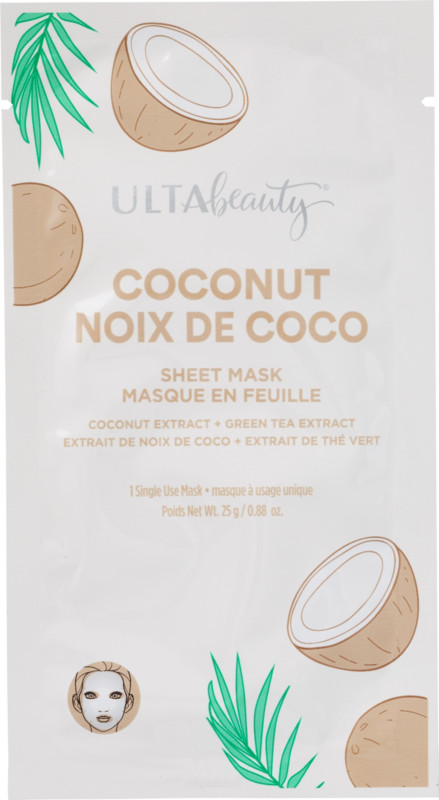 picture of ULTA Hydrating Coconut Mask