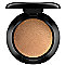 MAC Frost Eyeshadow Amber Lights (peachy-brown w/ shimmer) #0
