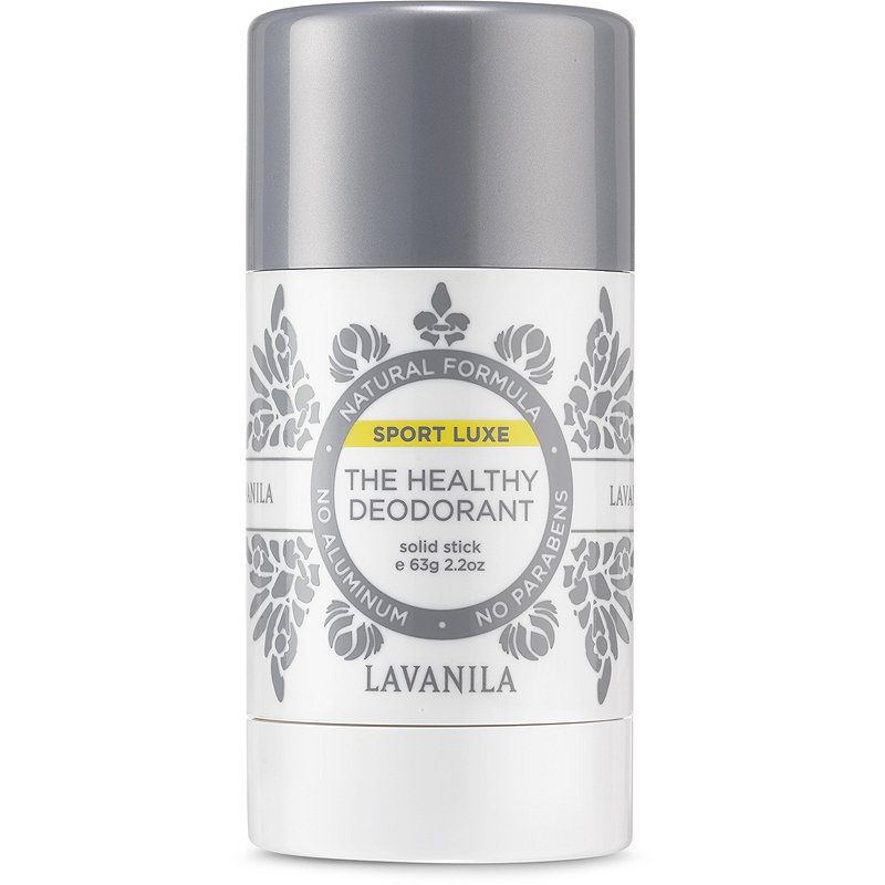 LAVANILA The Healthy Deodorant - Sport Luxe | Ulta Beauty