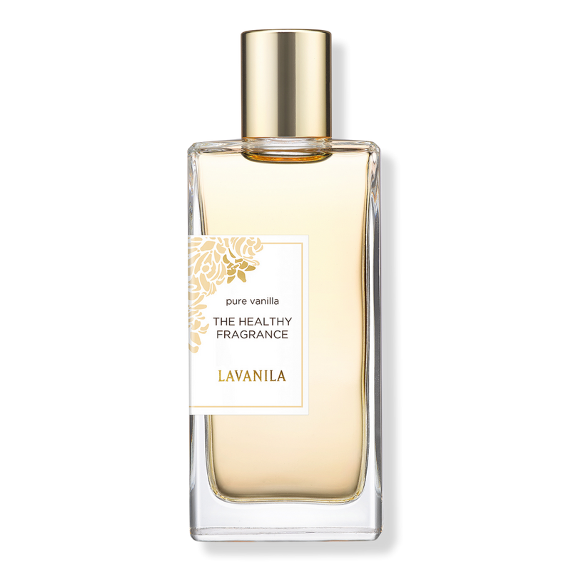 the best vanilla perfume
