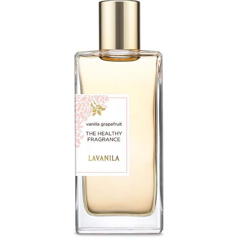 Lavanila The Healthy Fragrance Vanilla Grapefruit Eau De Parfum Ulta Beauty