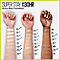 Maybelline Super Stay Full Coverage Foundation Fair Porcelain 102 #4