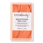 ULTA Brightening Red Clay Treatment Body Bar 