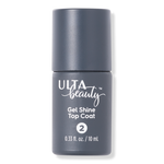 ULTA Beauty Collection Gel Shine Top Coat 