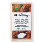 ULTA Moisturizing Shea Butter Treatment Body Bar 