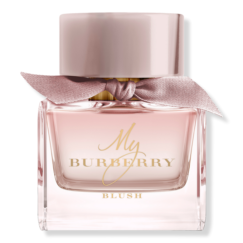 perfumes similar to burberry