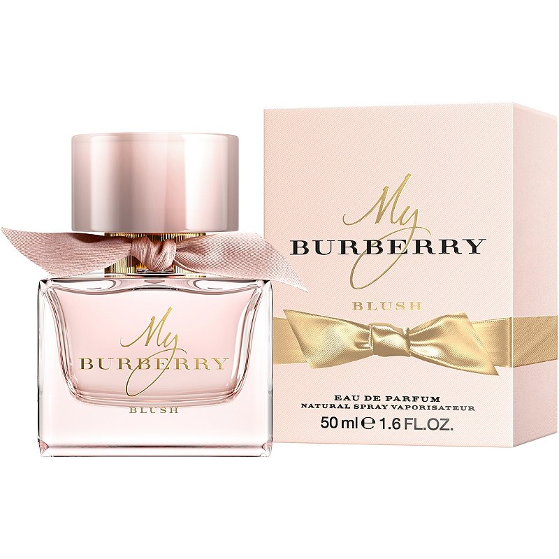 Burberry My Blush Eau de Parfum | Beauty
