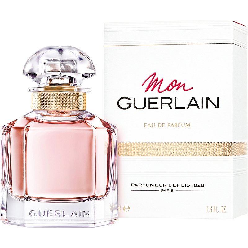 Guerlain Mon Guerlain Eau De Parfum Ulta Beauty
