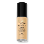 Milani Conceal + Perfect 2-in-1 Foundation + Concealer 