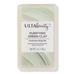 ULTA Purifying Green Clay Treatment Body Bar 