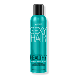Sexy Hair Healthy Sexy Hair So You Want It All Leave-In Treatment 