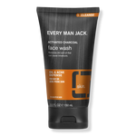 Every Man Jack Charcoal Face Wash Skin Clearing 