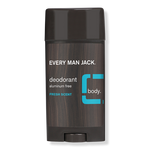 Every Man Jack Fresh Scent Deodorant 