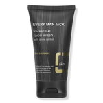Every Man Jack Oil Defense Face Wash with Volcanic Clay 