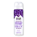 Not Your Mother's Travel Size Plump For Joy Body Building Dry Shampoo 