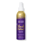 Not Your Mother's Blonde Moment Seal & Protect Leave-In Conditioner 