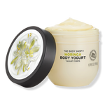 The Body Shop Moringa Body Yogurt 