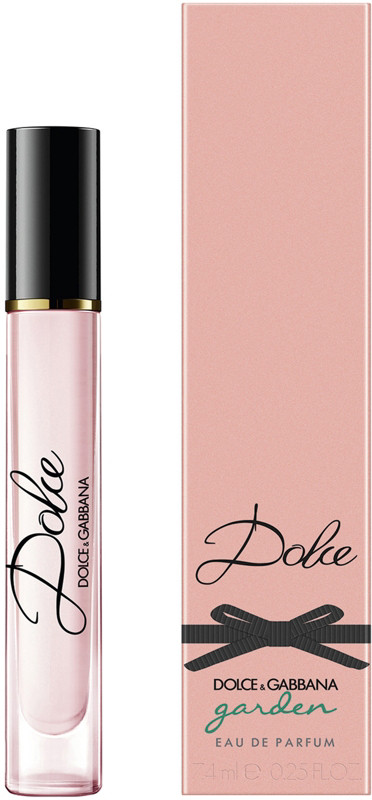 dolce and gabbana perfume pink