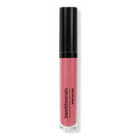 bareMinerals Gen Nude Patent Lip Lacquer - Boy Toy (mid-tone rosy pink)