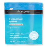 Neutrogena Hydro Boost Hydrating 100% Hydrogel Mask 