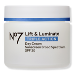 No7 Lift & Luminate Triple Action Day Cream SPF 30 