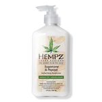 Hempz Sugarcane & Papaya Herbal Body Moisturizer 