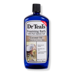 Dr Teal's Coconut Oil Foaming Bath 
