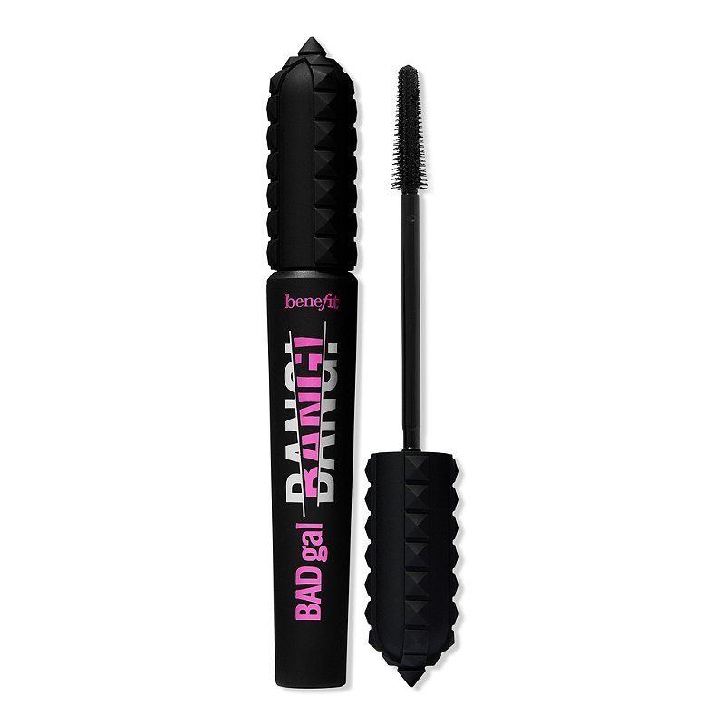 10 Mascaras To Try To Give You That False Lash Effect