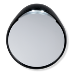 Tweezerman 10X Lighted Magnifying Mirror 