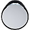 Tweezerman 10X Lighted Magnifying Mirror  #0