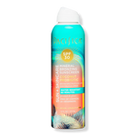 Pacifica Sun + Skincare Mineral Bronzing Sunscreen Coconut Probiotic SPF 30 