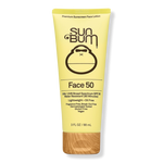 Sun Bum Face Lotion SPF 50 