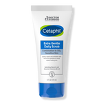 Cetaphil Extra Gentle Daily Scrub Exfoliating Face Wash 
